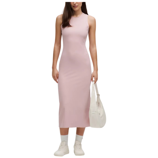 midi white puff sleeve dress MARCELA Puff Sleeve Semi Sweetheart Midi Dress with Slit and Ruffle Hem  (White Linen)