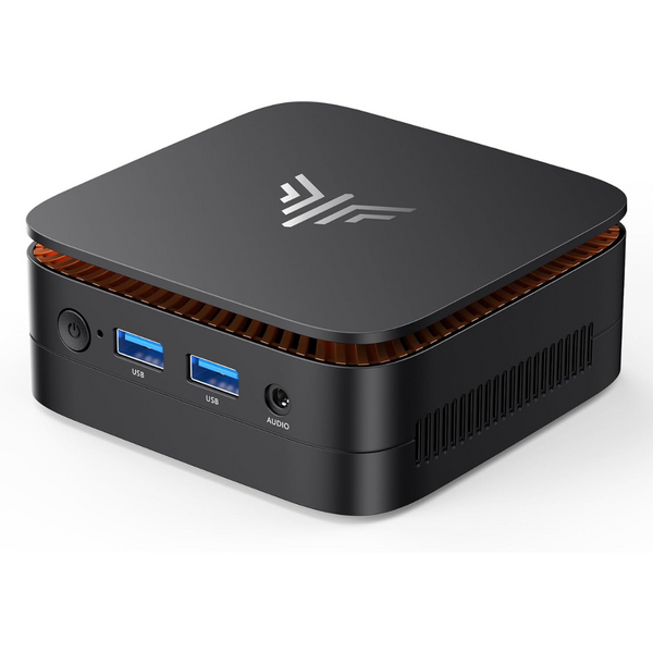 Kamrui Essenx E1 Mini Desktop (Celeron N150 / 16GB RAM / 512GB SSD)