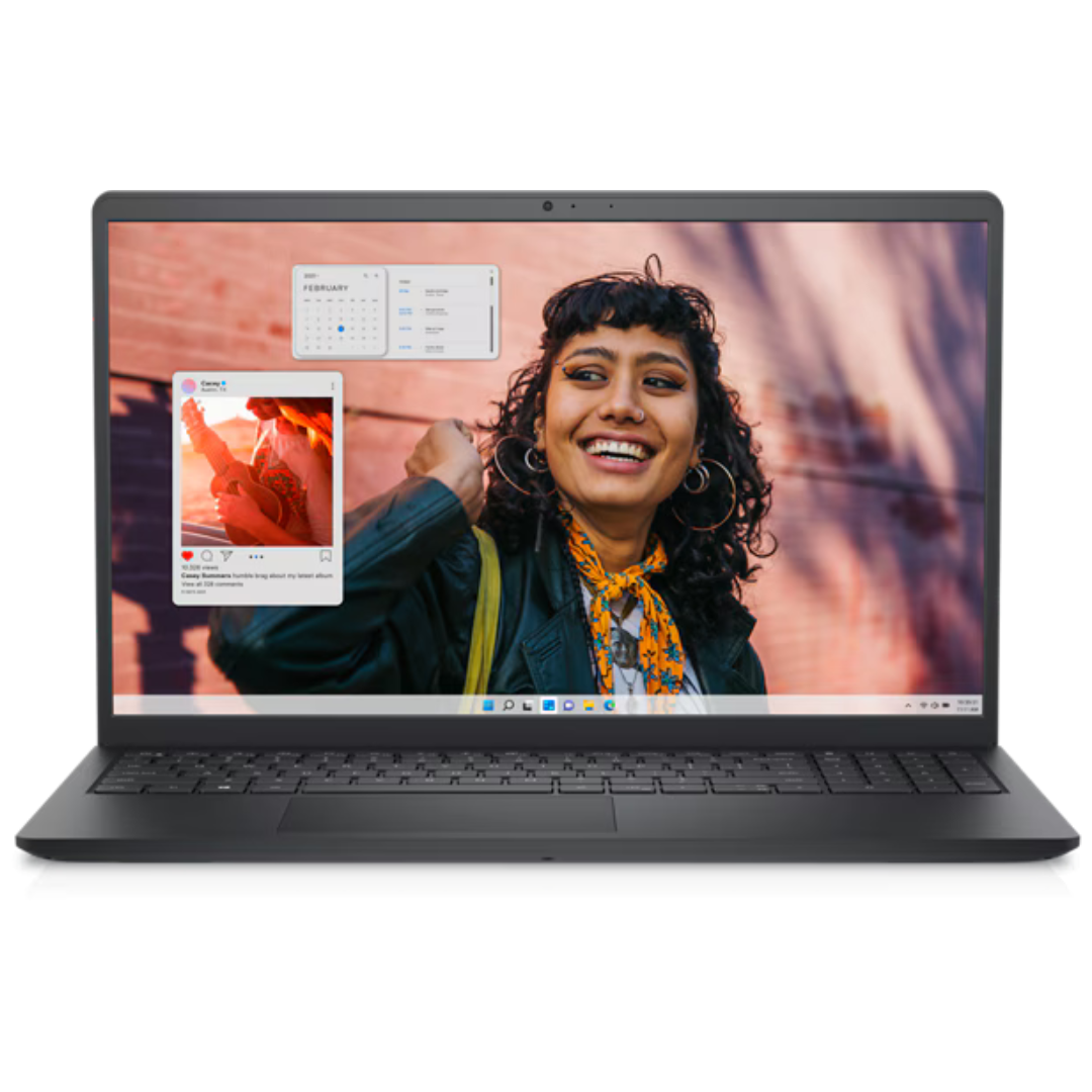 Dell Inspiron 15 15.6" FHD Laptop (i5-1334U / 8GB RAM / 512GB SSD)