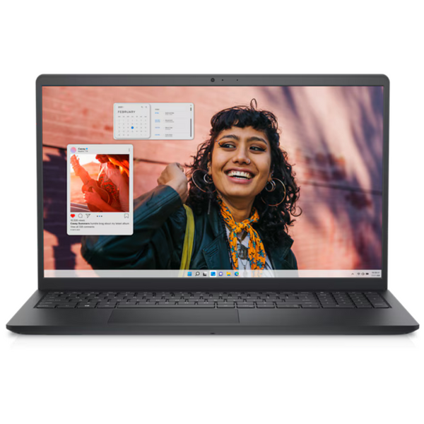 Dell Inspiron 15 15.6" FHD Laptop (i5-1334U / 8GB RAM / 512GB SSD)