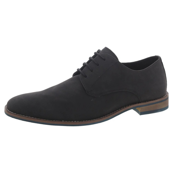 Steve Madden Praised Men's Comfort Insole Slip On Derby Shoes
