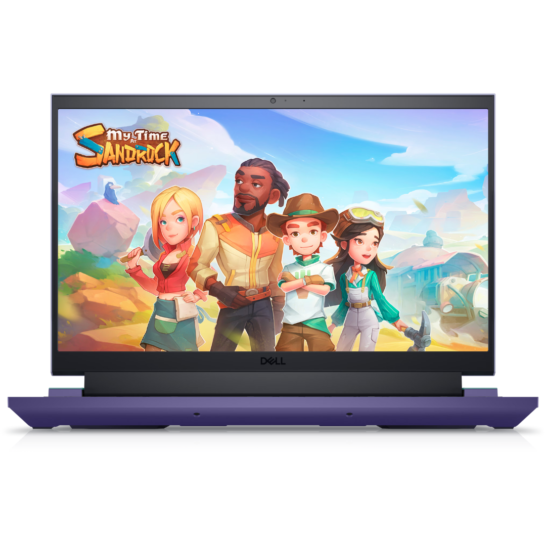 Dell G15 15.6" FHD Gaming Laptop (i9-13900HX / 32GB RAM / 1TB SSD / 8GB RTX 4060)