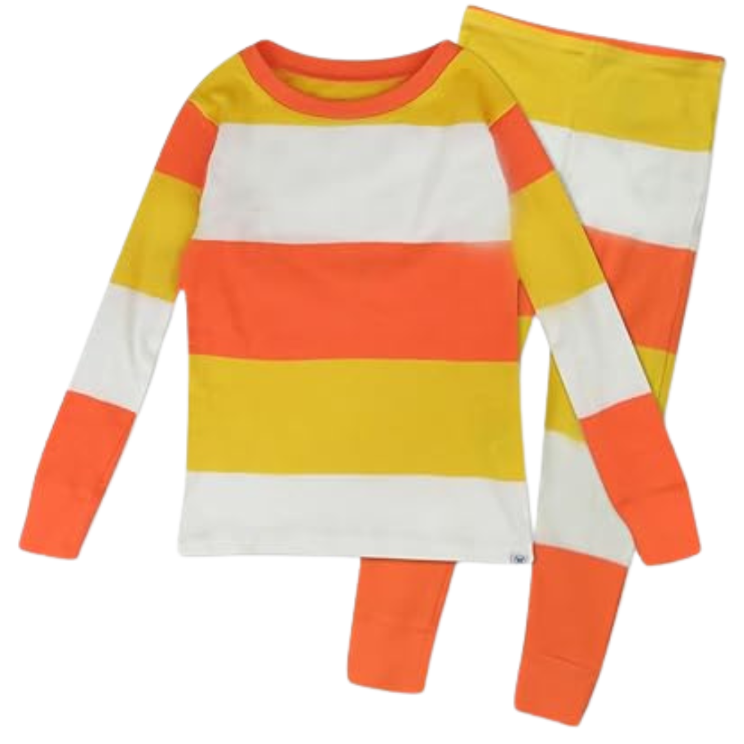 HonestBaby Family Matching Holiday Pajamas