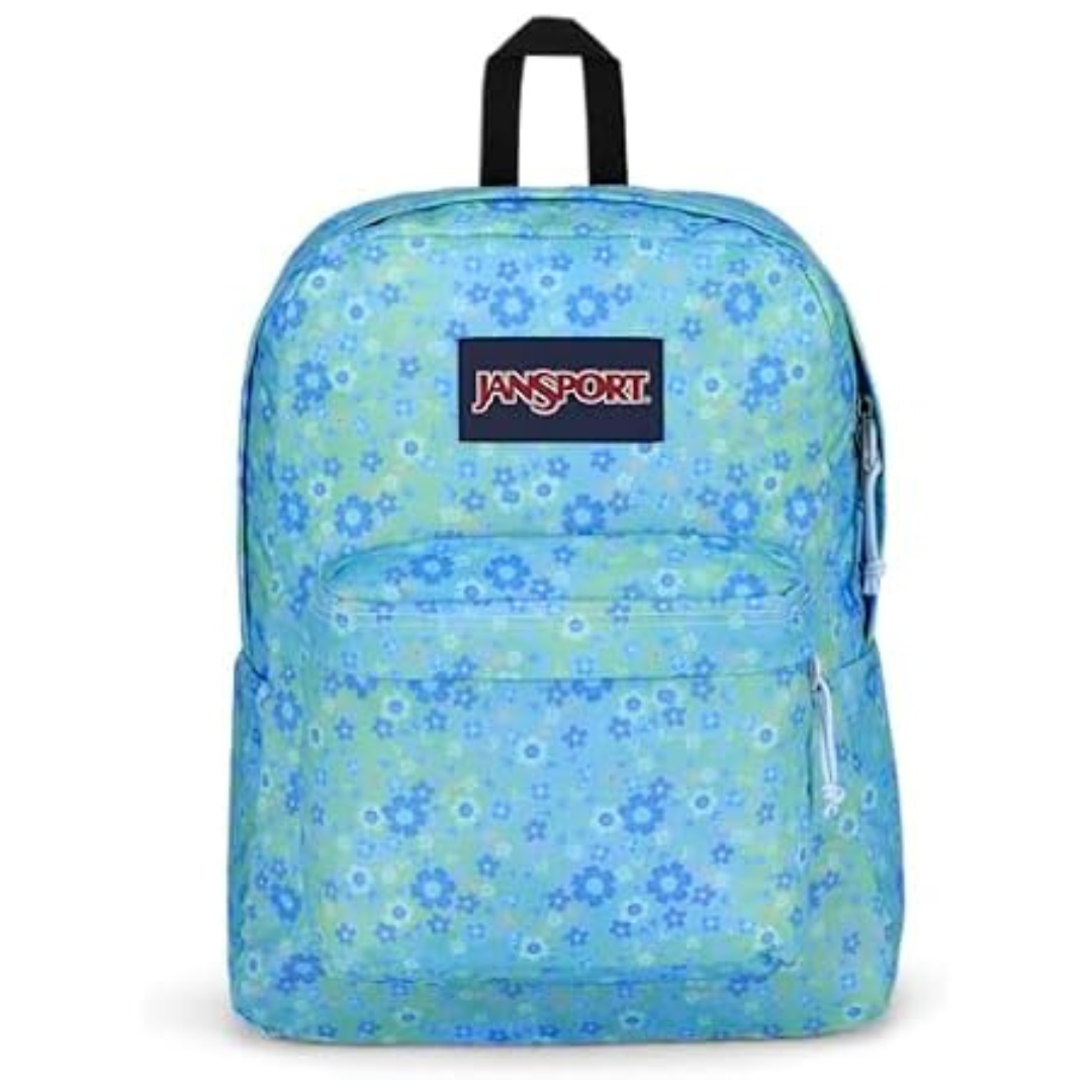 JanSport SuperBreak One Backpacks