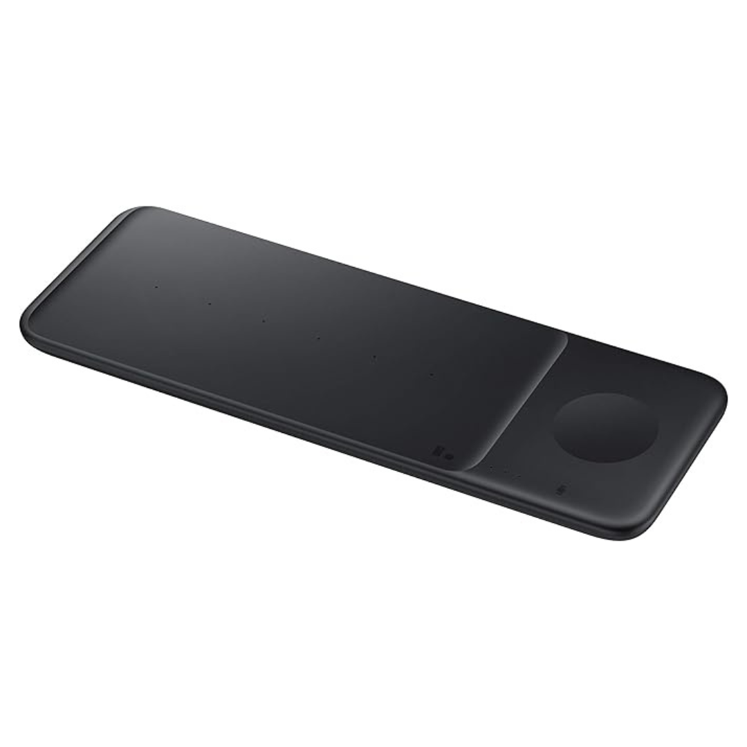 Samsung Electronics Wireless Charger Trio