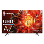 Hisense 75A7NF 75" 4K Ultra HDR LED Fire TV
