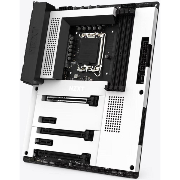 NZXT N7 Z790 ATX Gaming LGA 1700 Intel Motherboard