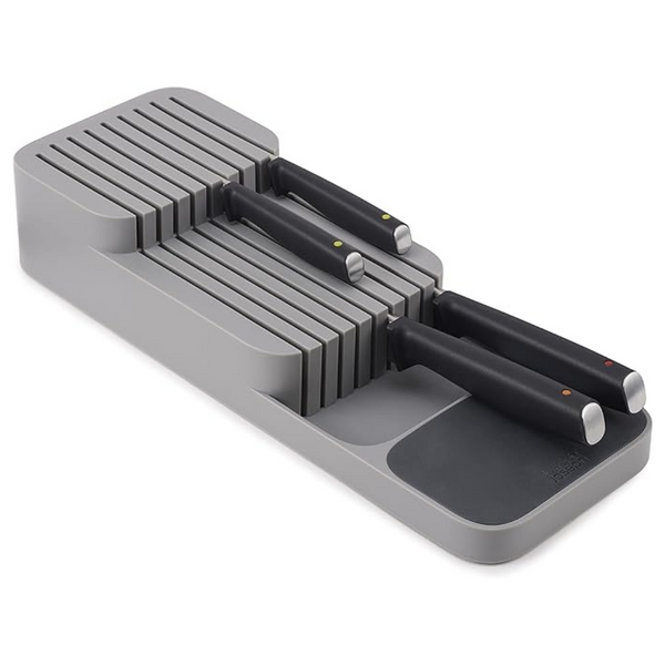 Joseph Joseph DrawerStore Compact Knife Organizer