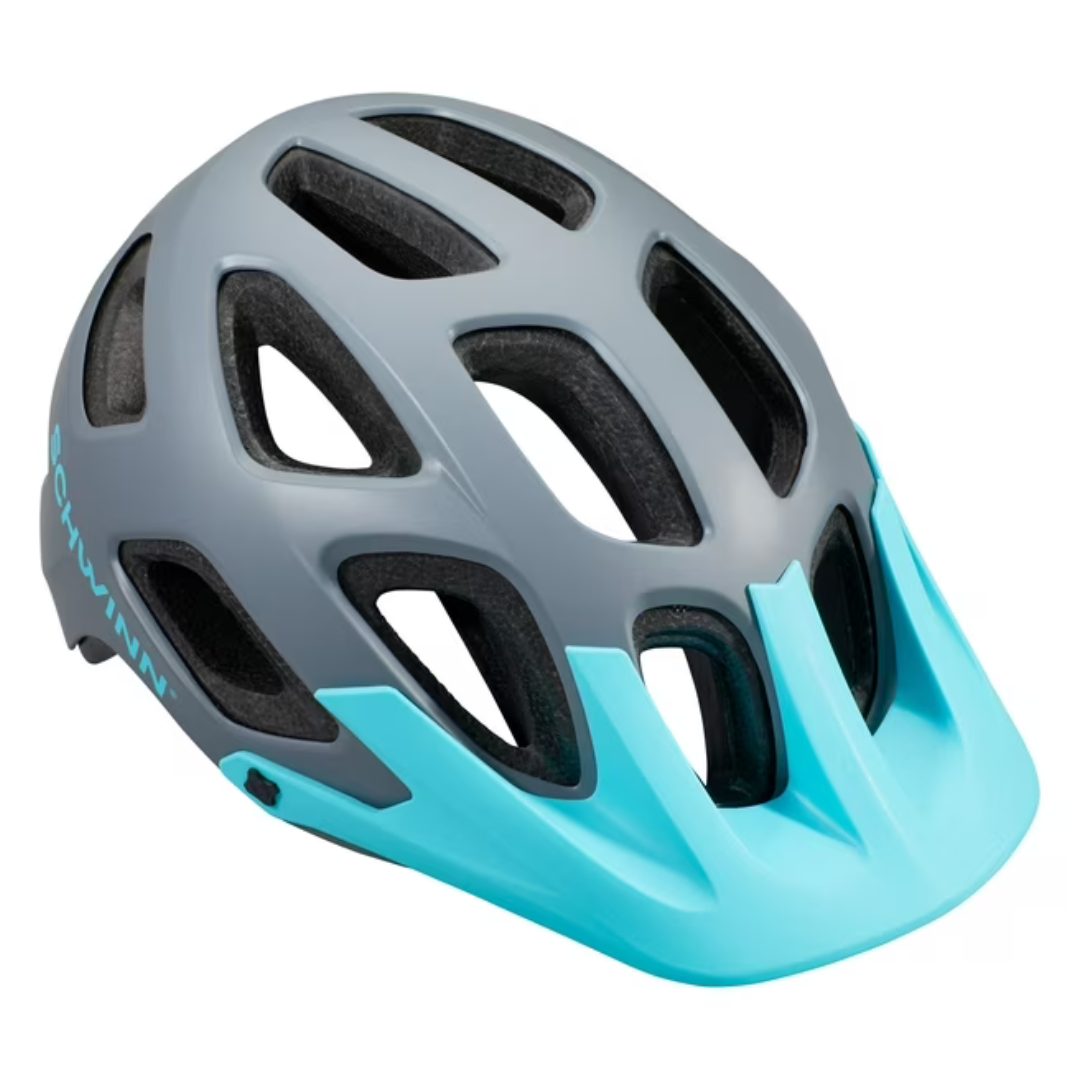 Schwinn Excursion Adult Bike Helmet, Ages 14+
