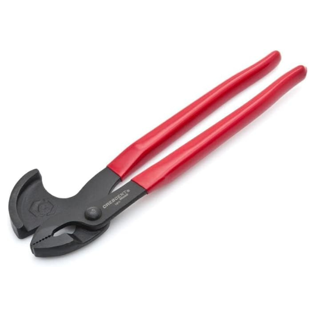 Crescent 11" Nail Puller Pliers
