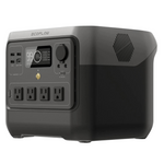 EcoFlow RIVER 2 Pro 768Wh Portable Power Station