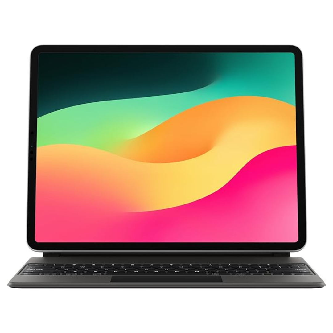 Apple Magic Keyboard For 12.9" iPad Pro (6th/5th/4th/3rd Gen)