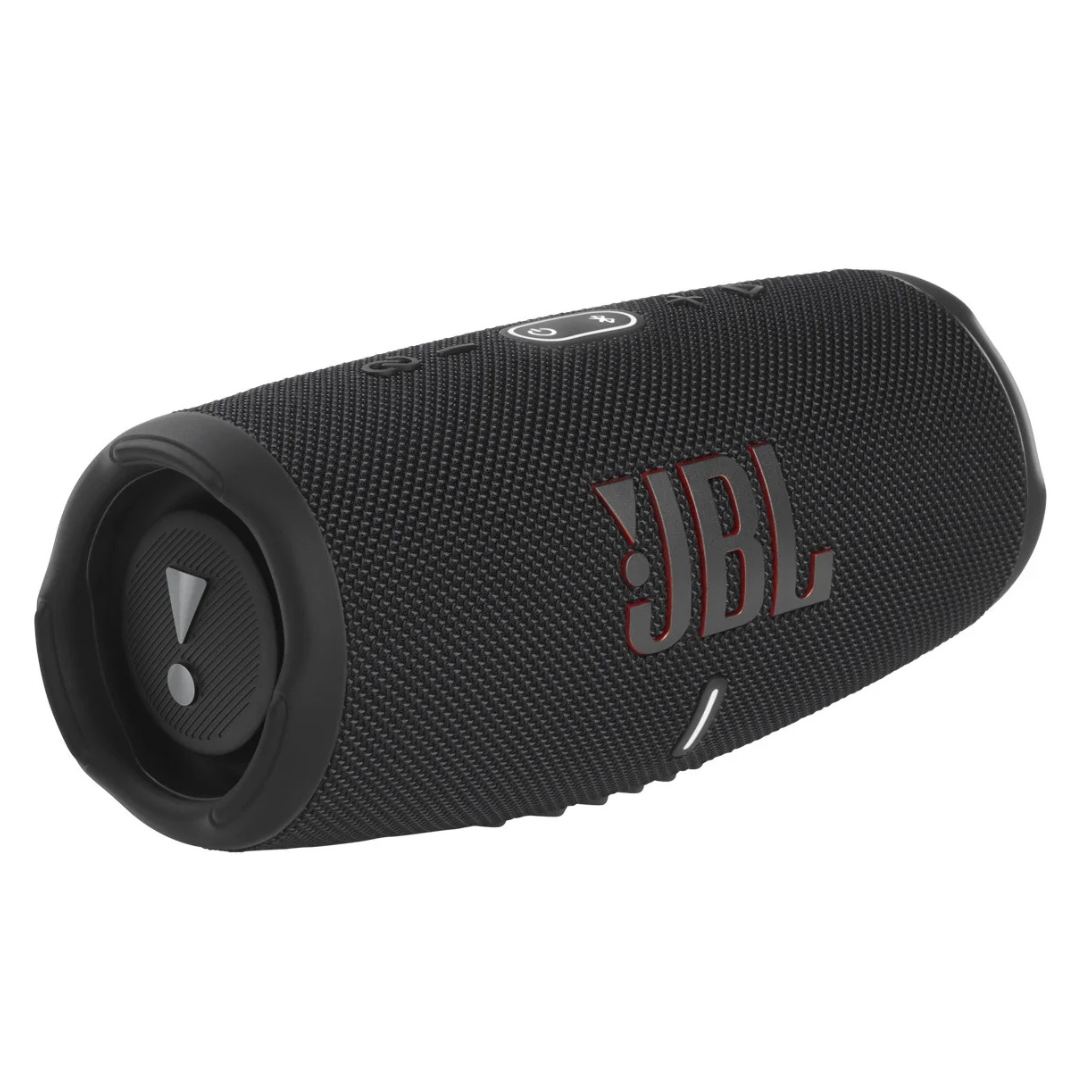 JBL Charge 5 Portable Bluetooth Wireless IP67 Waterproof Speaker