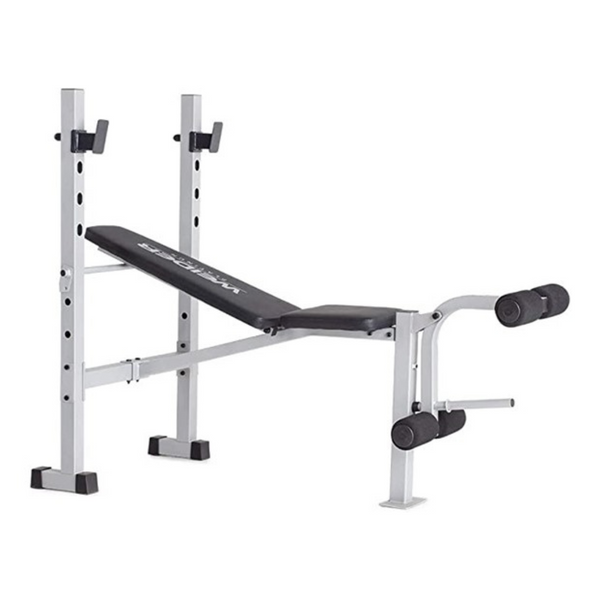 Up To 50% Off On Weightlifting From Cap Barbell, Weider, & More At Woot