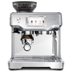 Breville Barista Touch Espresso Maker With Integrated Coffee Grinder