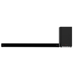 Nakamichi Apollo 520 5.1.2-Channel Soundbar With Wireless Subwoofer