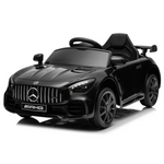 UBesGoo 12V Licensed Mercedes-Benz Electric Ride On Car Toy