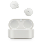 PerL Pro True Wireless Adaptive Active Noise Cancelling Earbuds
