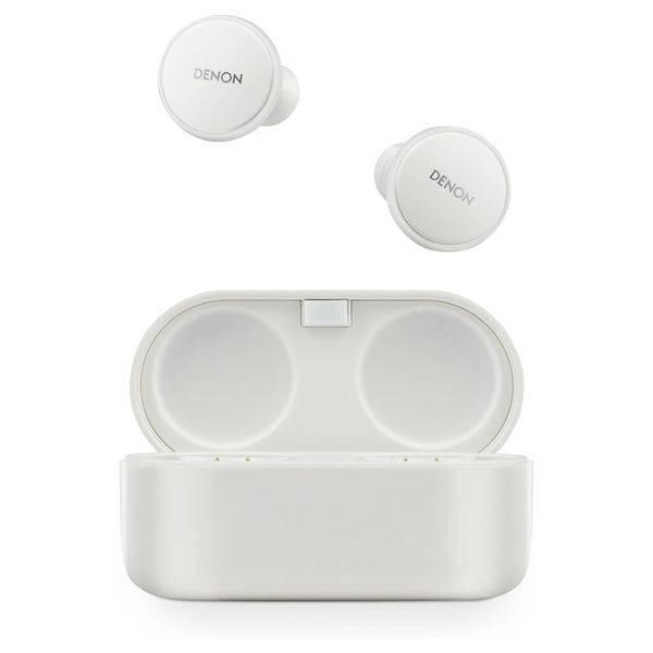 PerL Pro True Wireless Adaptive Active Noise Cancelling Earbuds