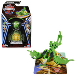 Bakugan Kids Special Attack Ventri Action Figure & Trading Cards