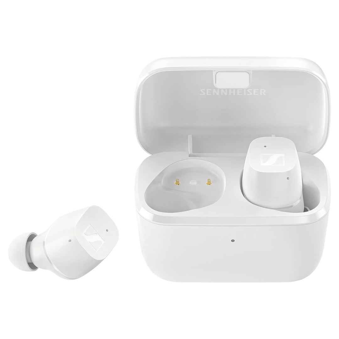 Sennheiser CX True Bluetooth Earbuds