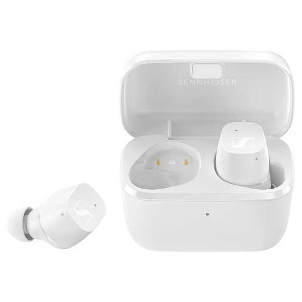 Sennheiser CX True Bluetooth Earbuds