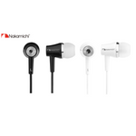 Nakamichi Wired Ear Buds With Built-in Mic (CE100)