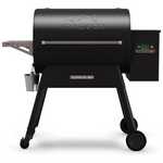 Traeger Grills Ironwood 885 Wood Pellet Grill And Smoker
