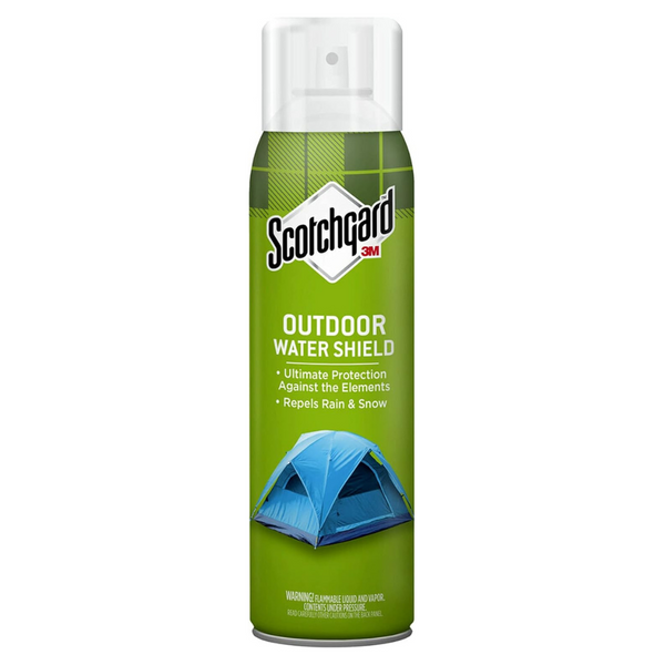 Scotchgard 13 oz Water Repellent Spray