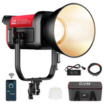 GVM Pro SD300B Bi-Color LED Monolight (300W)