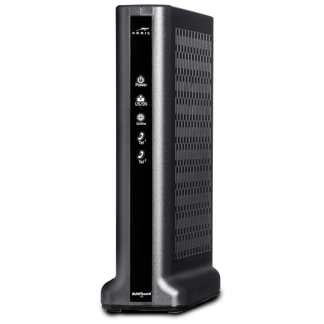 ARRIS Surfboard T25 Docsis 3.1 Gigabit Cable Modem [Used - Good]