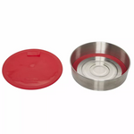 Instant Pot Official Round Cake Pan With Lid