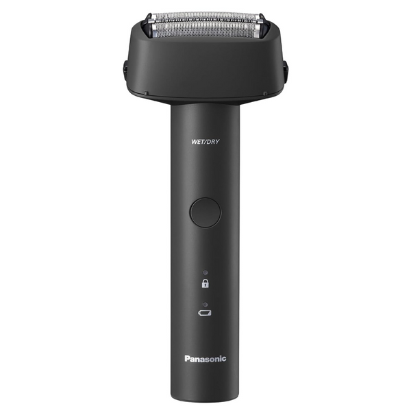 Panasonic Men's Wet Dry Electric Razor With 3-Blade Cutting System