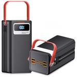 Portable 99Wh 27,000mAh Power Station Outdoor Generator