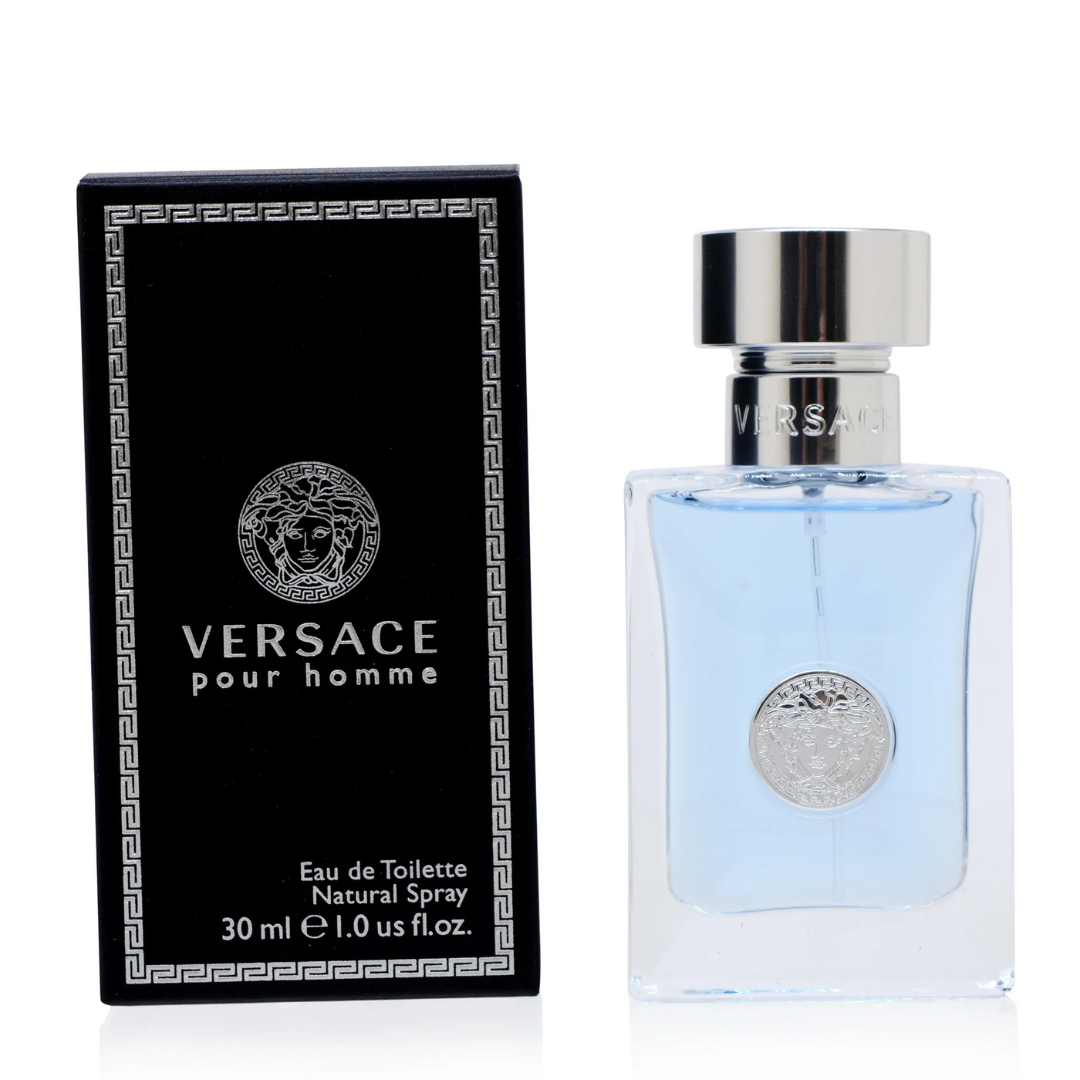 Walmart: Save Up To 55% On Fragrances From Versace, Burberry, Jimmy Choo, Armani And More!