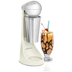 Nostalgia Two-Speed Electric Milkshake Maker And Drink Mixer