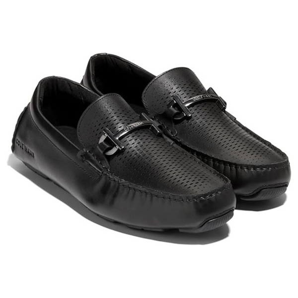 Cole Haan Men's Grand Laser Bit Driver Driving Style Loafer (Select Colors/Sizes)
