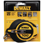100ft DeWALT Self-Lock Tape Measure