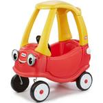 Little Tikes Toddlers' Cozy Coupe Ride-On Car