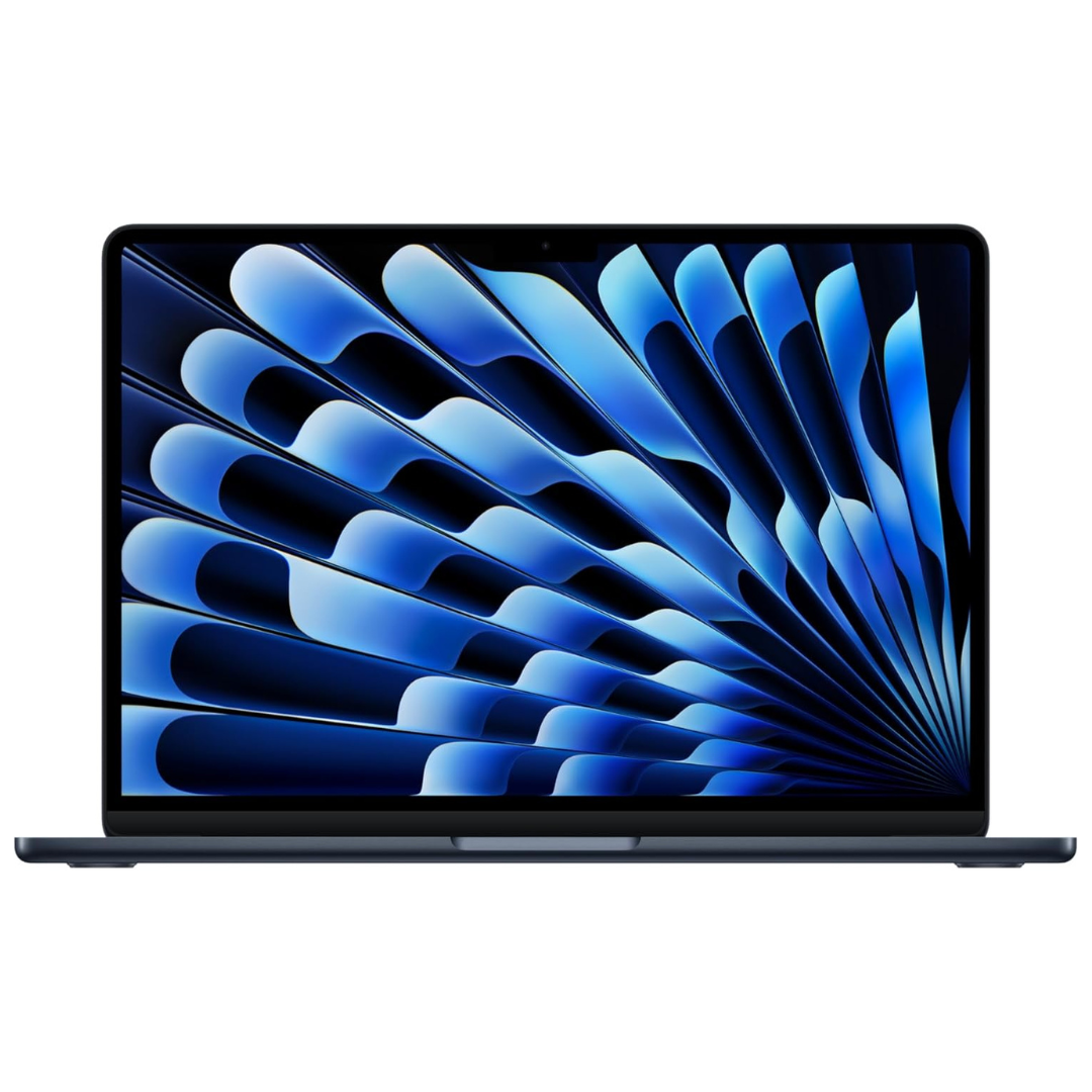 Apple 13.6" MacBook Air (M4 chip / 16GB RAM / 256GB SSD) (2025)