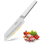 IGNITED CUTLERY 7" Santoku Knife