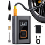 180PSI Smart Portable Air Compressor Tire Inflator