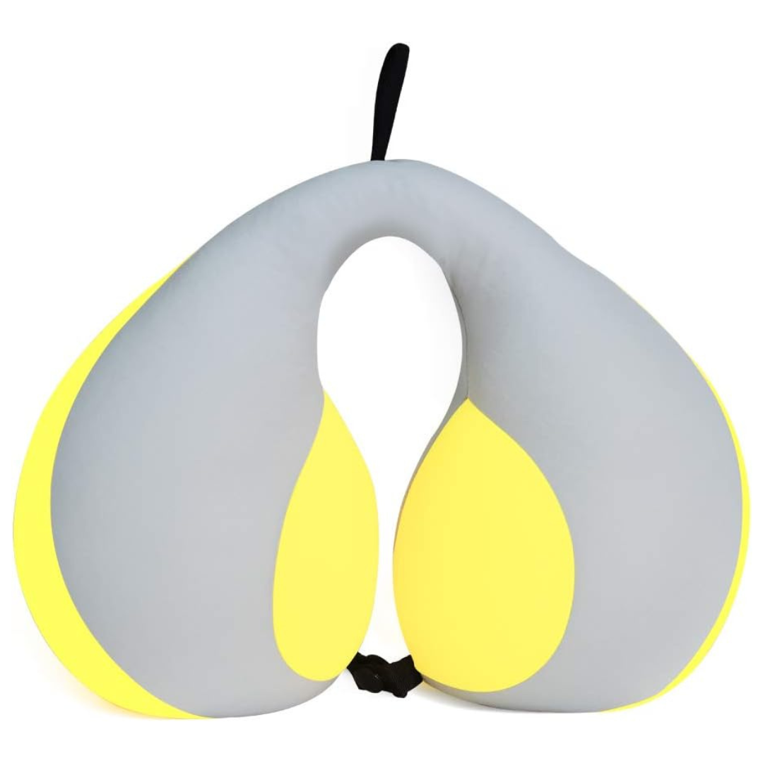 Kids U-Shape Travel Pillow for Car Seat