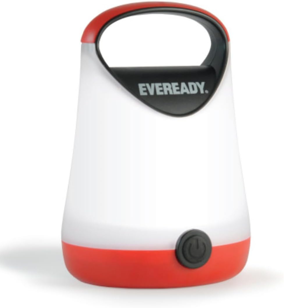 Eveready 250 Lumens LED Water Resistant Camping Lantern