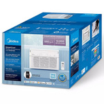 Midea 12,000 BTU Smart Inverter Window AC