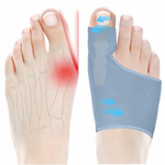 Women's Orthopedic Big Toe Straightener