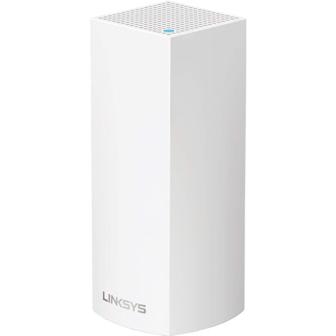 Linksys WHW0301 Velop Intelligent Mesh WiFi System