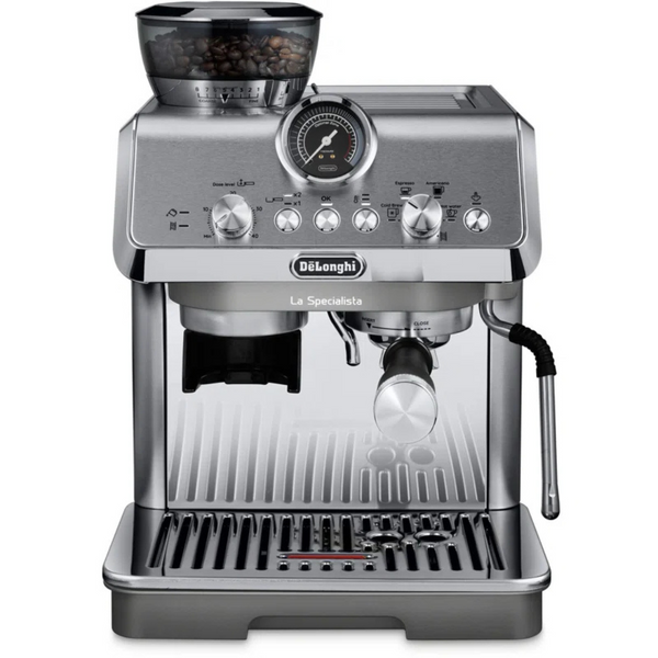 De'Longhi EC9255M La Specialista Arte Evo Espresso Machine
