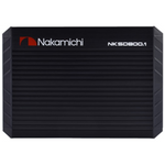 Nakamichi Class D Monoblock 3200 Watts Max Power Amplifier