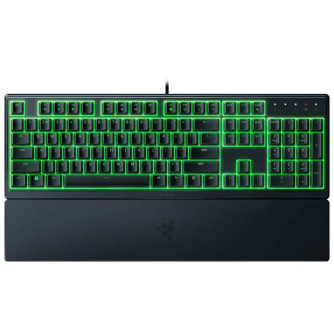 Razer Ornata V3 X Low Profile Keys Gaming Keyboard